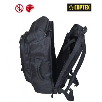 COPTEX "Anti Stabbing" Rucksack